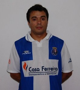 Artur Camarão (POR)