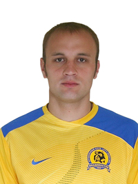 Alexey Zhdanov (RUS)