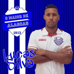 Lucas Silva (BRA)