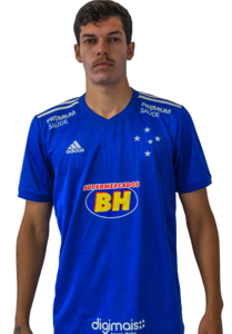 Matheus Vieira (BRA)