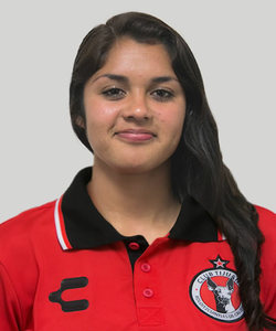 Ericka Soto (MEX)