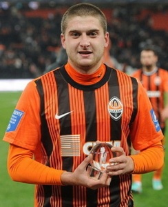Yaroslav Rakitskiy (UKR)