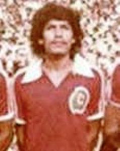 Ever Hernández (SLV)