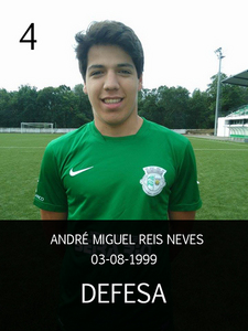 Andre Neves (POR)