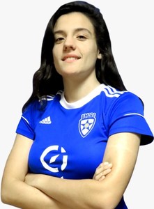 Carolina Duque (POR)