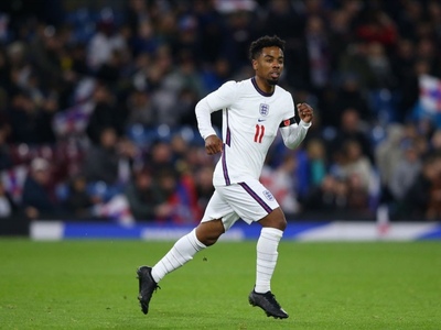 Angel Gomes (ENG)