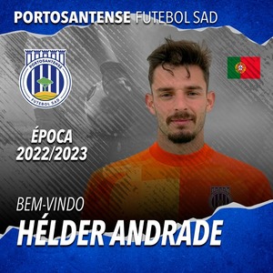 Hélder Andrade (POR)