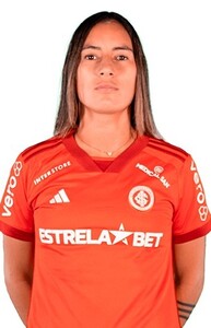 Fabiola Sandoval (PAR)