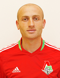 Malkhaz Asatiani (GEO)