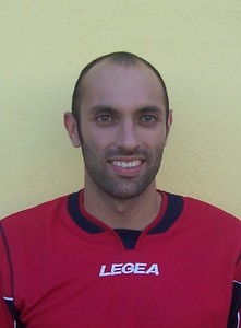 Reuben Gauci (MLT)