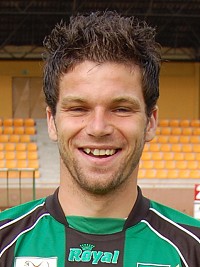 Miroslav Podrazk (CZE)