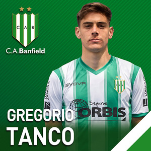 Gregorio Tanco (ARG)