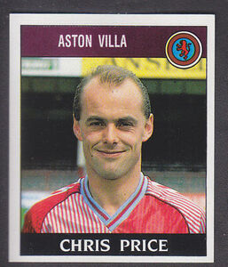 Chris Price (ENG)
