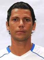 Mauricio Quintanilla (SLV)