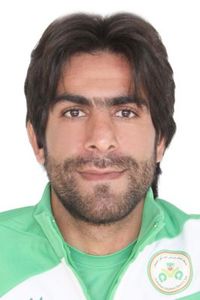 Mohammad Salsali (IRN)