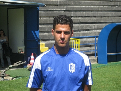 Hugo Lopes (POR)