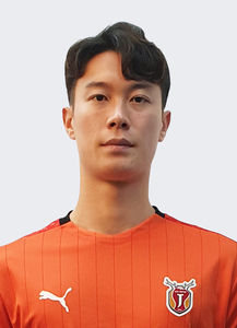 Kim Jae-Bong (KOR)