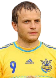 Oleg Gusev (UKR)