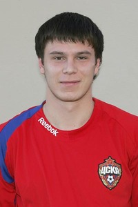 Anton Vlasov (RUS)