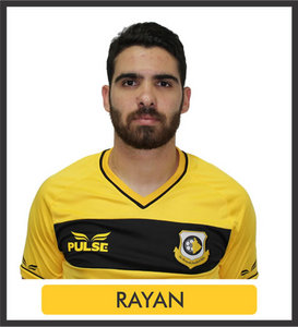 Rayan (BRA)