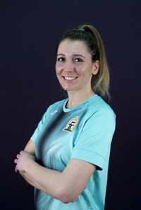 Alona Petuhova (LVA)