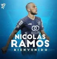 Nicols Ramos (URU)