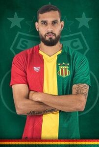 Nilson Júnior :: Sepahan :: Player Profile 