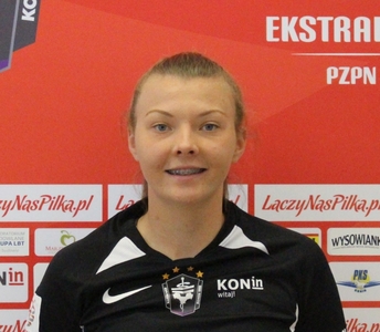 Julia Maskiewicz (POL)