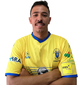 Paulo Vinicius (BRA)