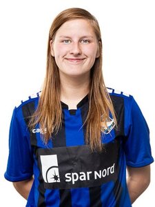 Maria Uhre Nielsen (DEN)
