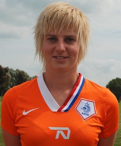 Jeanine van Dalen (NED)