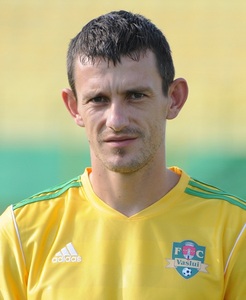 Adrian Sălăgean (ROM)