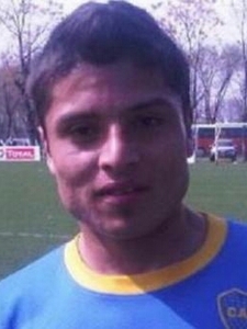 Sebastian Palacios (ARG)