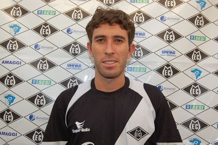 Rodrigo Ítalo (BRA)