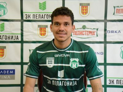 Lucas Cardoso :: Player Profile 