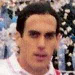 Leonel Garcia (ARG)