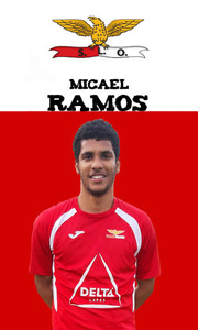 Micael Ramos (POR)