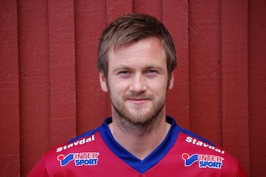 Dennis Jonsson (SWE)