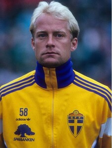 Mats Magnusson (SWE)