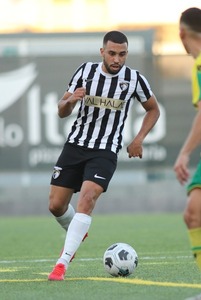 Julerson Silva (BRA)