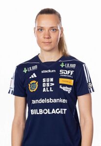 Juulia Grönlund (FIN)