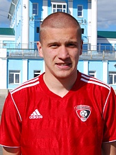 Ilya Dyomin (RUS)