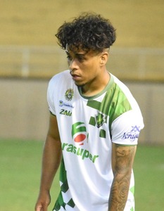 Vinicius Matheus (BRA)