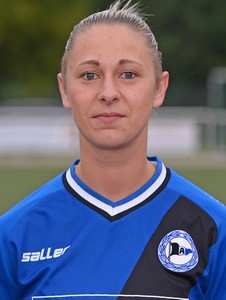 Karolina Bochra (POL)
