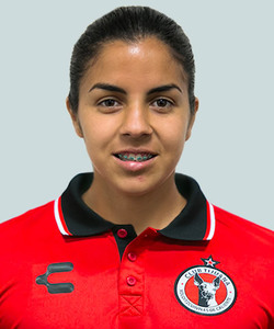 Rosa Aguiar (MEX)