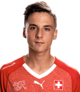 Filip Frei (SUI)