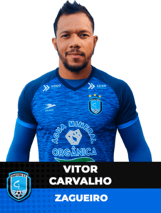 Vitor Carvalho (BRA)