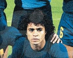 José Suárez (ARG)