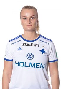 Lovisa Gustafsson (SWE)