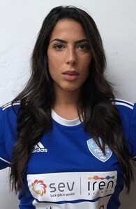 Lela Maknoun (TUN)